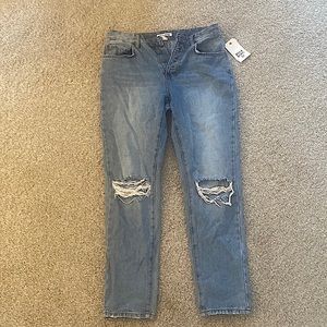 Billabong boyfriend jeans